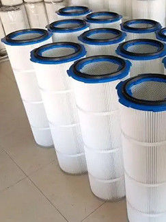 Các giải pháp mới nhất về công ty vật liệu lọc