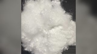 Sợi rỗng chống cháy 15Dx64mm