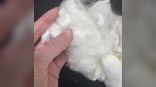 Sợi acrylic 2D × 51mm