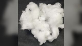 Sợi PLA thân thiện với môi trường 4D × 32mm cho các sản phẩm không dệt