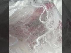 Sợi polyester dạ quang 2D với chiều dài không xác định