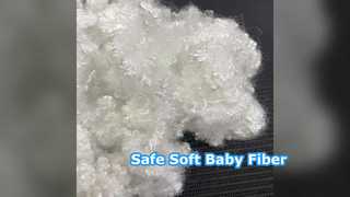 Sợi không huỳnh quang rỗng không silicon 7D × 64mm