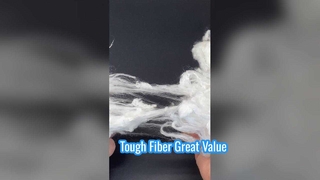 Sợi Lyocell 1.33D*38mm