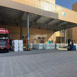 Trung Quốc Guangzhou Octopus Fiber Co.,Ltd. Hồ sơ công ty
