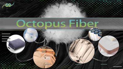 Trung Quốc Guangzhou Octopus Fiber Co.,Ltd. Hồ sơ công ty
