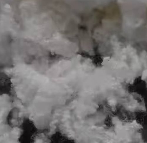 Tin tức công ty mới nhất về Sợi đệm polyester là gì và nó được làm ra như thế nào?