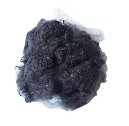Tin tức công ty mới nhất về Sự Khác Biệt Giữa Xơ Polyester và Sợi Filament Polyester