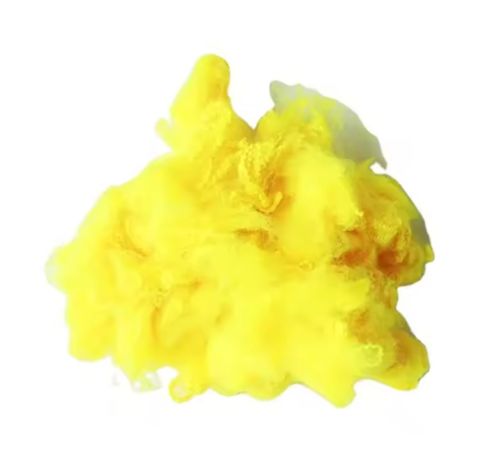 Tin tức công ty mới nhất về Cách chọn Xơ Polyester Staple phù hợp cho ngành của bạn