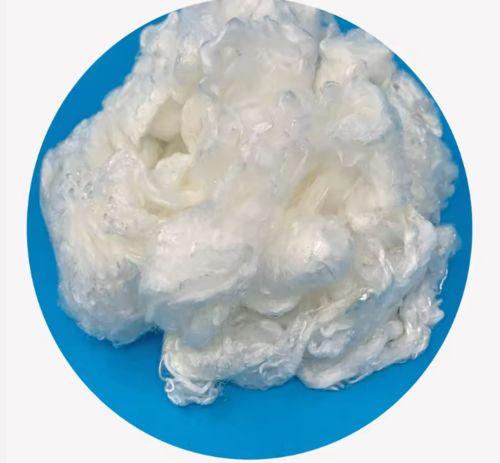 Tin tức công ty mới nhất về Vai trò của sợi polyester màu trong thời trang và các ứng dụng công nghiệp