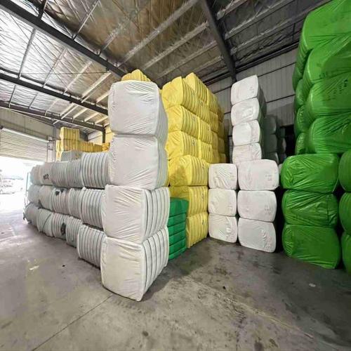Tin tức công ty mới nhất về Phân tích Năng lực Cạnh tranh Cốt lõi của Doanh nghiệp trong Ngành Sợi Polyester Trung Quốc năm 2025