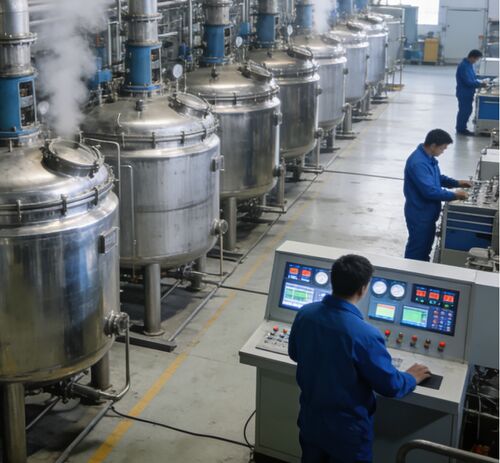 Tin tức công ty mới nhất về Các nhà máy sản xuất rèm nên chọn sợi polyester tái chế hay sợi polyester chống cháy?