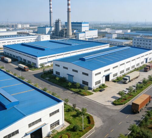 Tin tức công ty mới nhất về Phân tích những ưu điểm cốt lõi và giá trị của sợi chống thấm nước