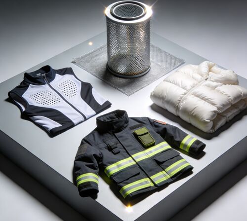 Tin tức công ty mới nhất về Sợi polypropylene có những loại nào? Nó có những đặc tính gì? Làm thế nào để tôi nhận biết nó?