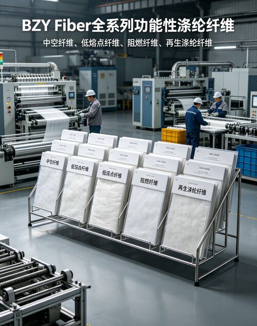 Tin tức công ty mới nhất về Sợi liên hợp rỗng và sợi rắn: Vật liệu làm đầy nào tốt hơn? [Hướng dẫn chuyên gia năm 2026]