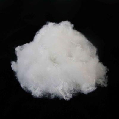Mua Non siliconized Flame Retardant Polyester Fiber 3D Virgin PSF cho gối sản xuất trực tuyến