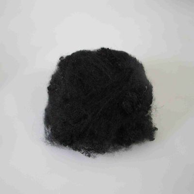 Mua Virgin Trung bình Crimp Flame Retardant Viscose Sợi 64mm cho bảng cách âm sản xuất trực tuyến