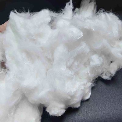 Mua Sợi poly tổng hợp thủy thân Sợi rắn ngắn 6D Sợi PSF nhẹ sản xuất trực tuyến