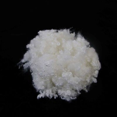 Mua Sợi polyester 25mm không huỳnh quang tái tạo sản xuất trực tuyến
