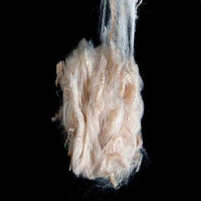 Mua Palm Brown Polyester PSF Low Melt Polyester Staple Fiber High Tensile cho dệt may sản xuất trực tuyến