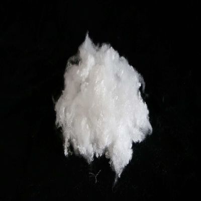 Mua Khép kín Sợi polyester rỗng HCS 3D Sợi rỗng để nhét vải sản xuất trực tuyến
