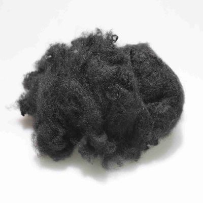 Mua Sợi polyester không độc 64mm sản xuất trực tuyến