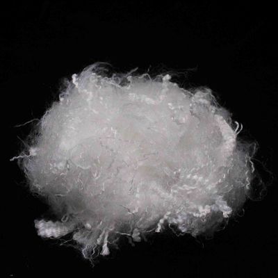 Mua PET Sợi nhũ thấp Sợi polyester 4D Polyester Sợi nhồi cho quần áo sản xuất trực tuyến