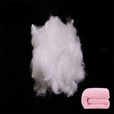 Mua Tải cắt ngắn polyester mềm có thể tùy chỉnh 32mm cho chăn chăn sản xuất trực tuyến