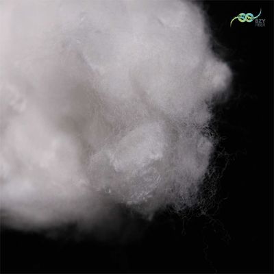 Mua Sợi chống cháy ES Sợi 38mm Sợi polyester thân thiện với môi trường sản xuất trực tuyến