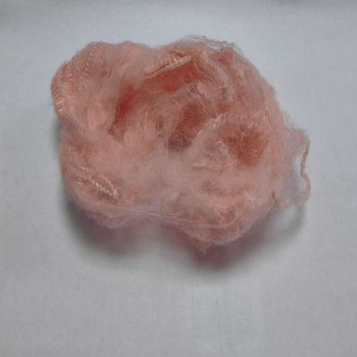 Mua Sợi nhựa nhựa màu được tái chế Sợi nhựa rỗng sản xuất trực tuyến