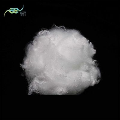 Mua Không độc hại, thân thiện với môi trường, không siliconized 2.78D Virgin Staple Fiber Polyester sản xuất trực tuyến