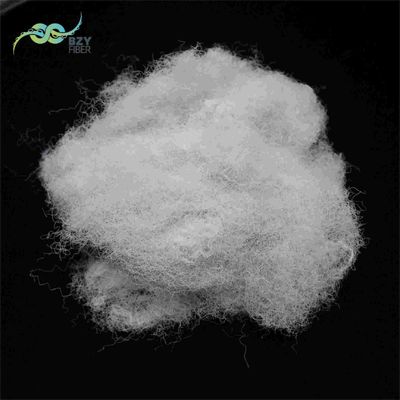 Mua 70D tái chế không siliconized rỗng kết hợp sợi polyester 72mm Xám sản xuất trực tuyến