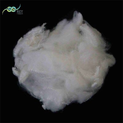 Mua 2.5D Sợi Staple Polyester tái tạo nhân tạo không độc hại Sợi Staple Viscose sản xuất trực tuyến