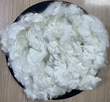 Giá tốt. Sợi xơ acrylic chống cháy tự dập tắt 2D 51mm trực tuyến