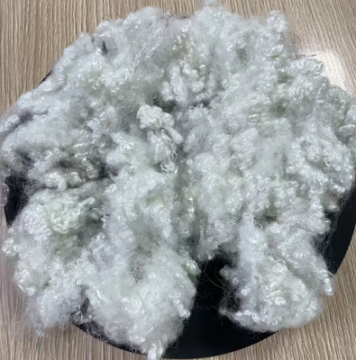 Giá tốt. Phân chế rỗng kết hợp polyester staple fiber 51mm siliconized trực tuyến