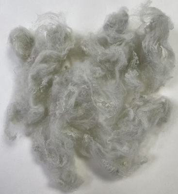 Giá tốt. Xơ polyester tái chế dạng sợi ngắn 2.5D chống tia UV OEKO-TEX trực tuyến
