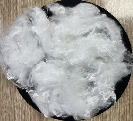 Giá tốt. Virgin Polyester Staple Fiber 2.22dtex 51mm Kháng sỉ cao trực tuyến