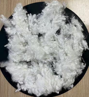 Giá tốt. Vật liệu độn sợi polyester rỗng liên hợp độ bền cao 32mm trực tuyến