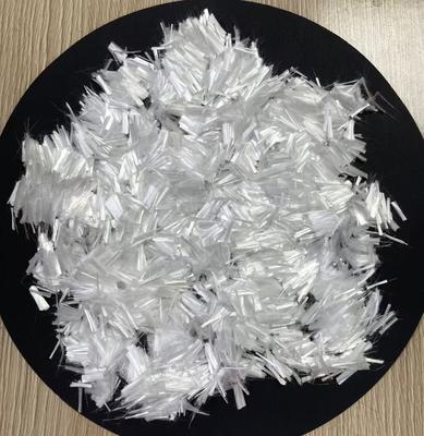 Giá tốt. Sợi PET 25 micromet cho gia cố bê tông 1 Lb trực tuyến