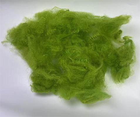 Giá tốt. Recycled Polyester Staple Fiber with 0.4-0.5% Moisture Regain High Flame Retardant and High Tenacity for Durable Textiles trực tuyến