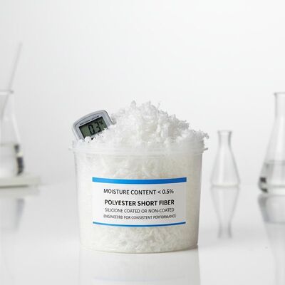 Giá tốt. Hàm độ ẩm thấp Polyester Sợi silicon được phủ hoặc không phủ với khả năng chống rách cao cho hiệu suất nhất quán trực tuyến