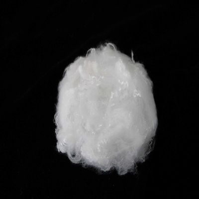 Giá tốt. Mức độ nhẹ A lớp nguyên chất người da trắng làm từ sợi Staple 51mm Low Melt Polyester Fiber trực tuyến