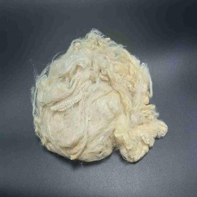 Giá tốt. Biodegradable môi trường thân thiện màu sắc tự nhiên đậu nành protein Sợi để lấp đầy trực tuyến