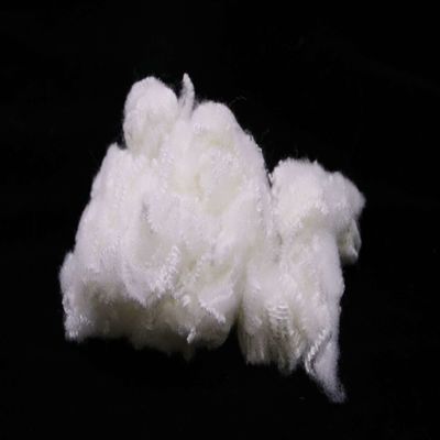 Giá tốt. Sợi Staple 2D không độc hại trực tuyến