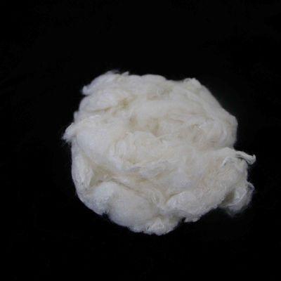 Giá tốt. Rụng nhựa vít vít chống cháy màu trắng 64mm cho vải không dệt trực tuyến