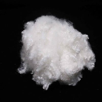 Giá tốt. Sợi polyester tái tạo kết hợp không siliconized 64mm Sợi rỗng trực tuyến