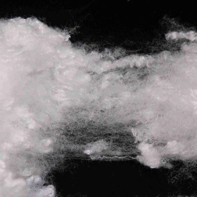 Giá tốt. Sợi polyester thân thiện với môi trường Sợi rỗng có thể tùy chỉnh 51mm trực tuyến