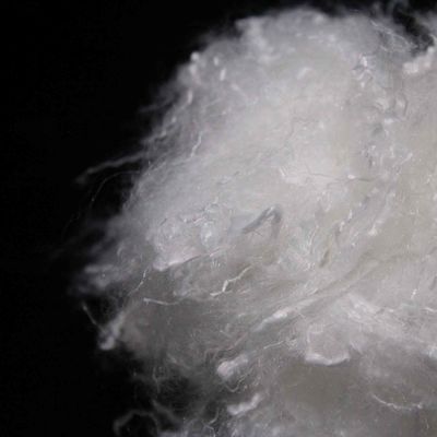 Giá tốt. Sợi Staple Polyester 4D Điểm nóng chảy thấp với sự ổn định ma trận đặc biệt trực tuyến