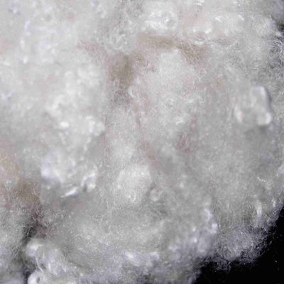 Giá tốt. 15D Polyester Sợi Staple Tốc độ chống cháy Sợi nhân tạo nhẹ trực tuyến