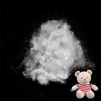 Giá tốt. Vật liệu lấp Polyester Stainle Fiber không siliconized PSF cho gối Lấp trực tuyến