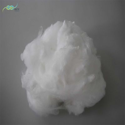 Giá tốt. ES Sợi Polyolefin Tốc độ nóng chảy thấp Sợi 38mm Vật liệu sạch cho vải nhà bếp trực tuyến